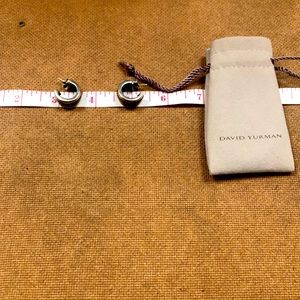David Yurman Earrings